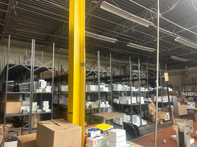 More Photos Of 1744 Julia Goldbach Ave, Ronkonkoma Manufacturing For Sale