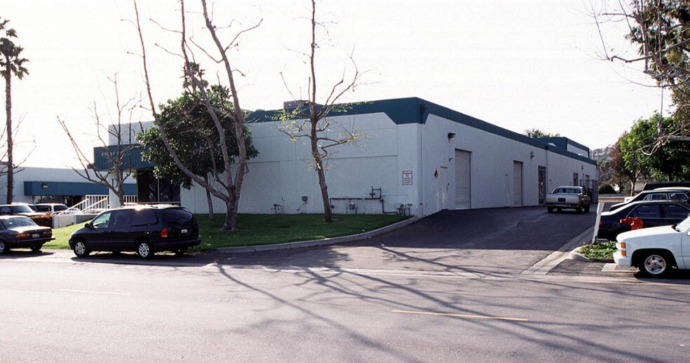 More Photos Of 33047 Calle Aviador, San Juan Capistrano Warehouse For Lease