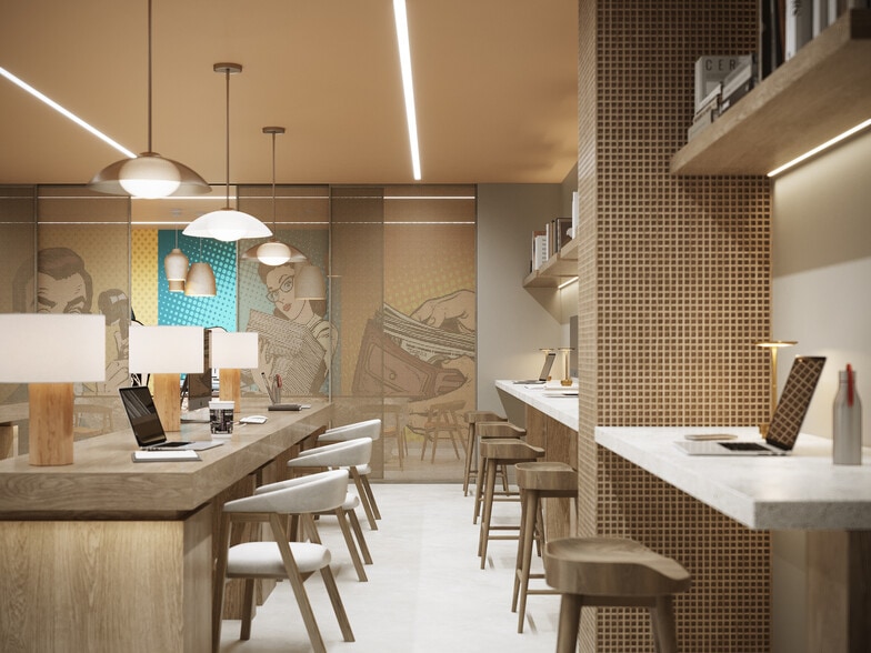 More Photos Of 2100 N Federal Hwy, Hollywood Apartments For Lease