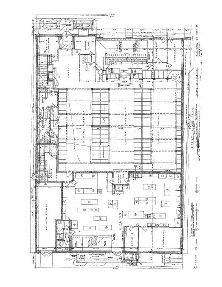 More Photos Of 15 7th St, Augusta Restaurant For Sale