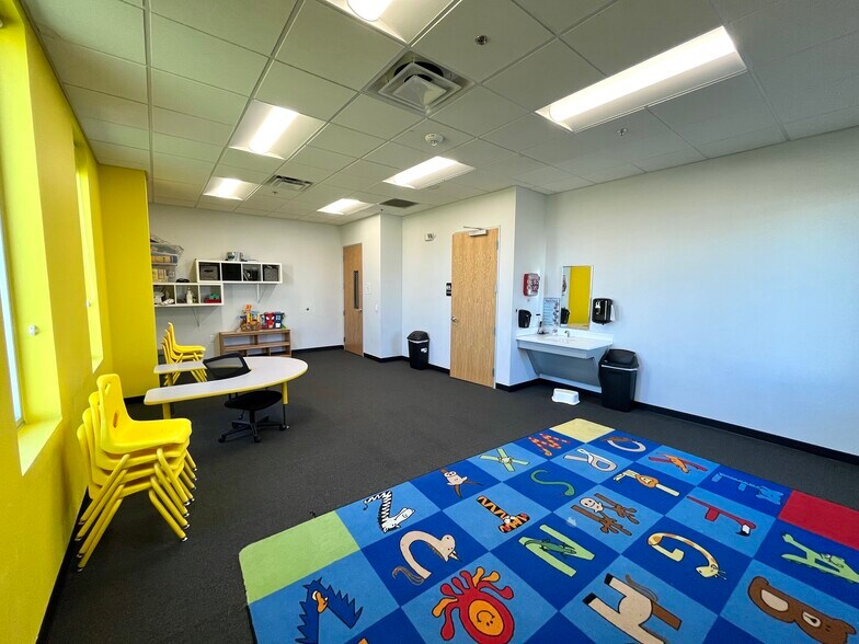 More Photos Of 2600 Eastglen Blvd, Mesquite Religious Facility For Sale