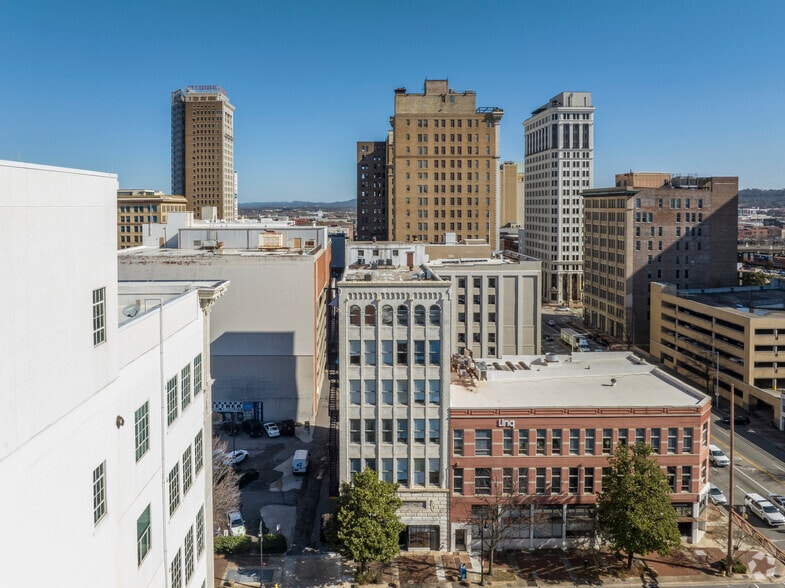 More Photos Of 111 19th St N, Birmingham Apartments For Sale