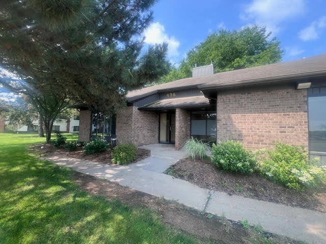 More Photos Of 492-496 White Spruce Blvd, Rochester Office For Sale