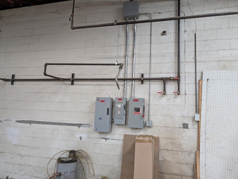 More Photos Of 211 W Main St, Russia Industrial For Sale