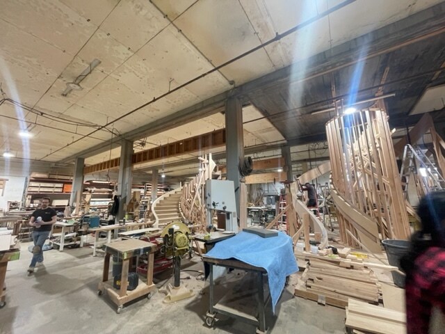 More Photos Of 6327 W Marginal Way SW, Seattle Warehouse For Sale