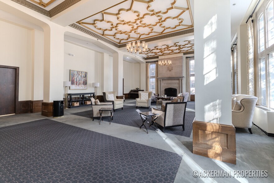 More Photos Of 25 Sheldon Ave SE, Grand Rapids Lodge Meeting Hall For Sale