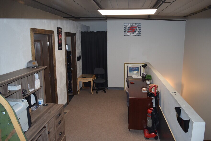 More Photos Of 520-536 W 66th St, Loveland Light Manufacturing For Sale