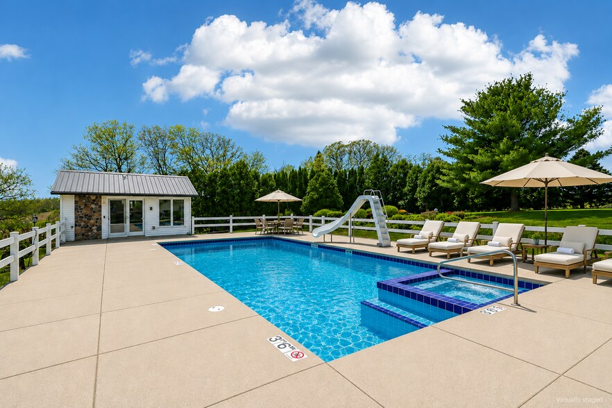 More Photos Of 3440 Meadow Rd, Verona Land For Sale
