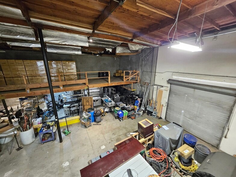 More Photos Of 13101 Brookhurst St, Garden Grove Warehouse For Sale