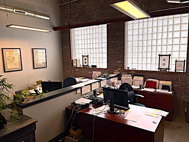 More Photos Of 501 Cornwall Ave, Buffalo Manufacturing For Sale