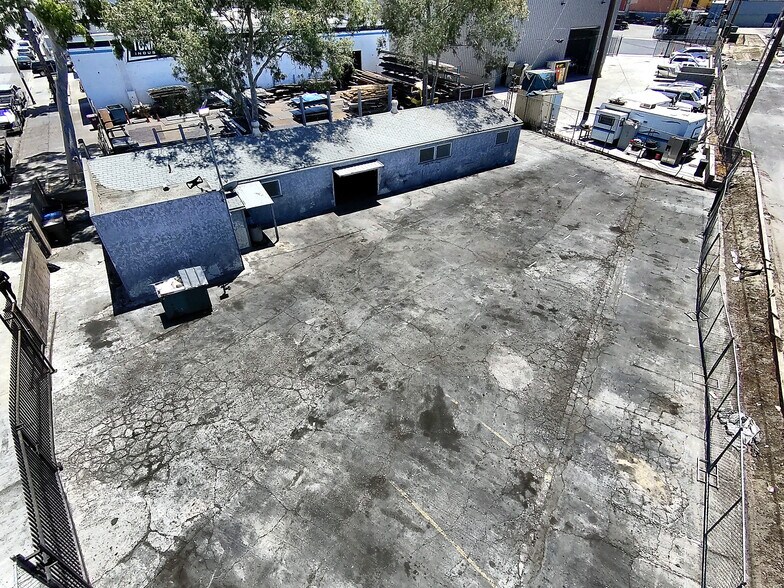 More Photos Of 2150 W Cowles St, Long Beach Land For Lease