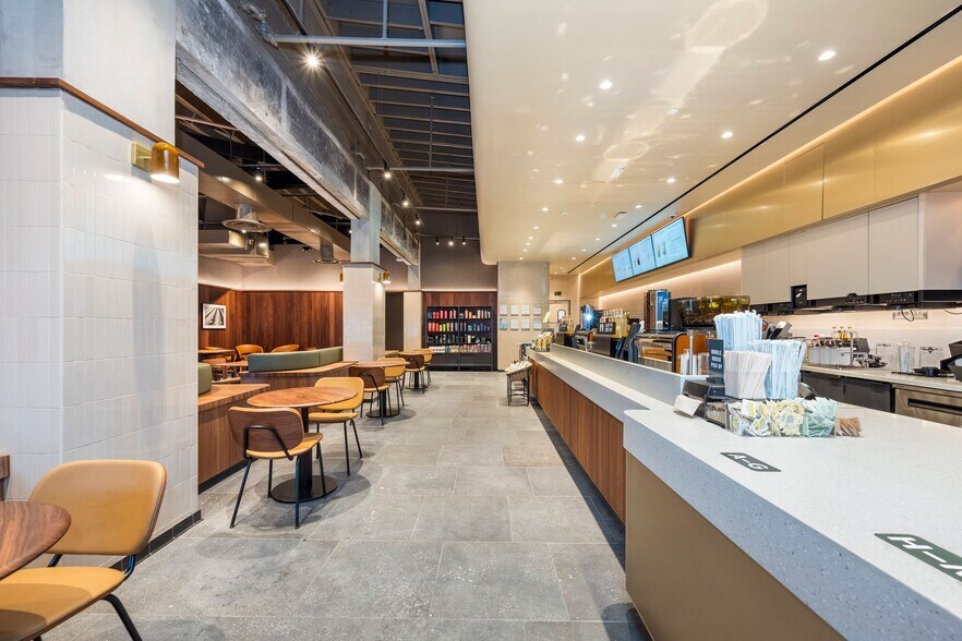 More Photos Of 1111 E 11th St, Houston Freestanding For Sale