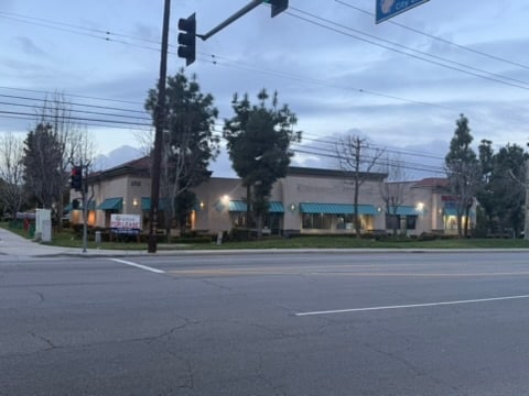 More Photos Of 1715 W Redlands Blvd, Redlands Storefront Retail Office For Lease