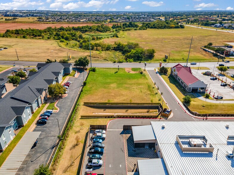 More Photos Of 12515 N Pennsylvania Ave, Oklahoma City Land For Sale