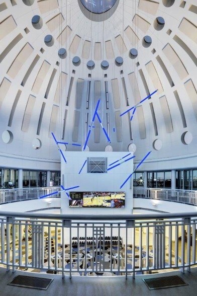 More Photos Of 2200 Ross Ave, Dallas Office For Lease