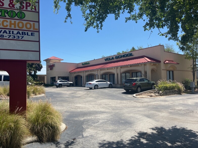 Primary Photo Of 1102-1104 Cypress Gardens Blvd, Winter Haven Storefront Retail Office For Lease