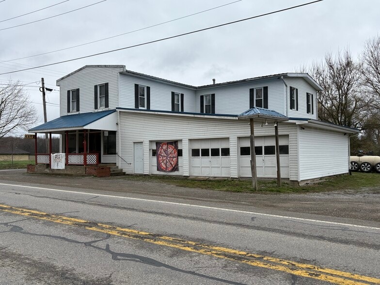 More Photos Of 1837 State Highway 285, Espyville Storefront Retail Residential For Sale