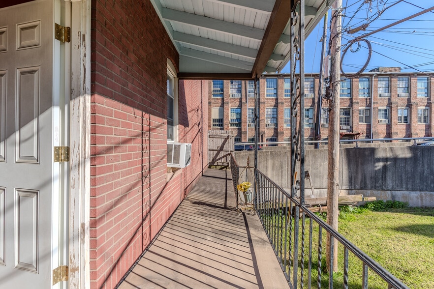 More Photos Of 359 W Tilghman St, Allentown Warehouse For Sale