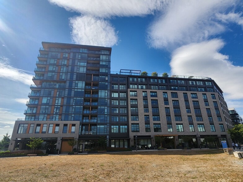 More Photos Of 1015 W Columbia Way, Vancouver Assisted Living For Lease