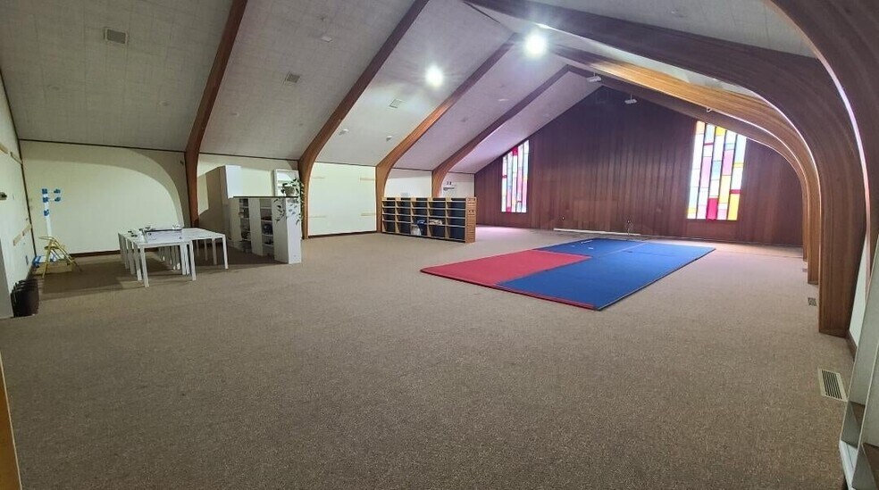 More Photos Of 1039 H St, Eureka Religious Facility For Sale