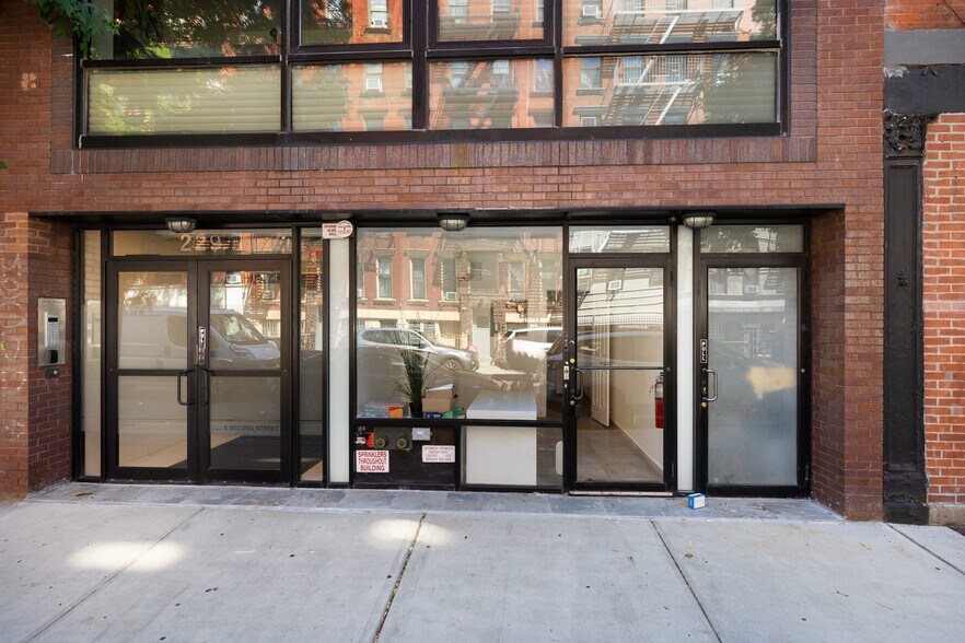 More Photos Of 229 E 2nd St, New York Apartments For Sale