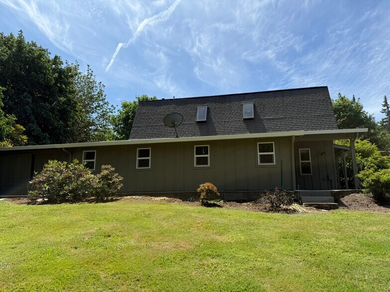 More Photos Of 2302 NW Lacenter Rd, La Center Land For Sale