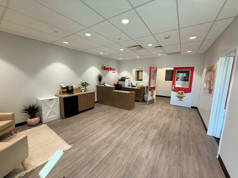 More Photos Of 2720 W Baseline Rd, Laveen Daycare Center For Sale