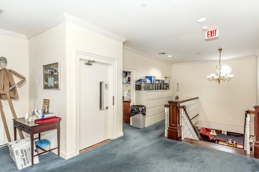 More Photos Of 33 W 2nd St, Riverhead Office For Sale