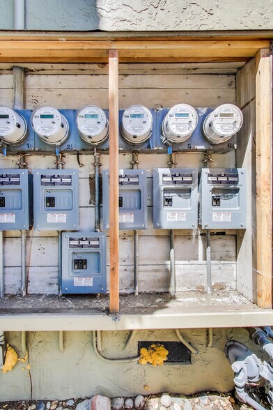 More Photos Of 2129 Randolph Dr, San Jose Apartments For Sale