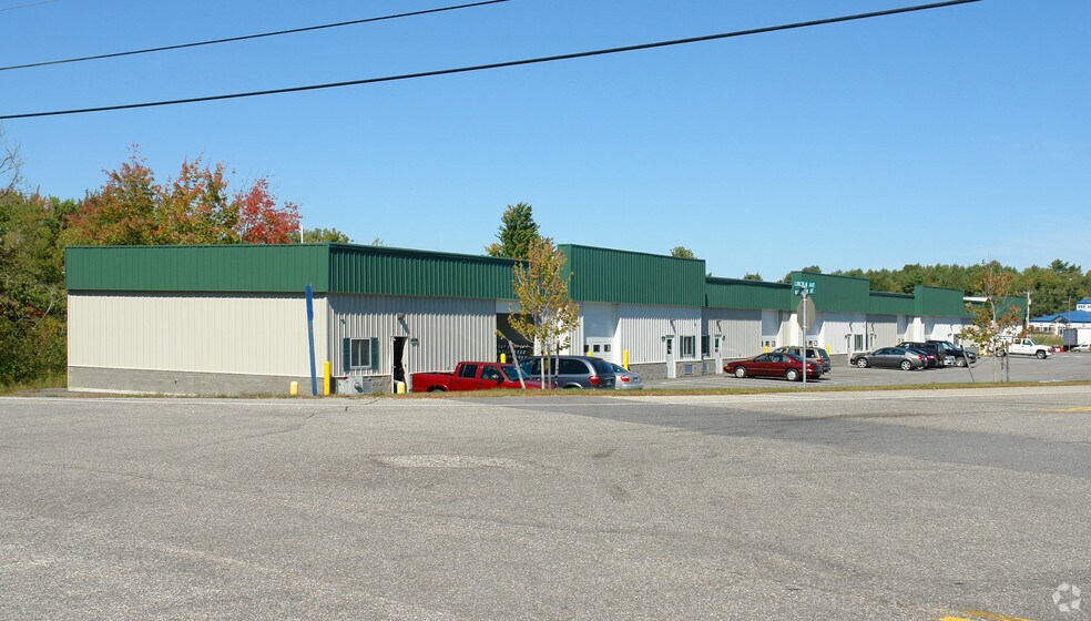 More Photos Of 2 Lincoln Ave, Scarborough Warehouse For Sale