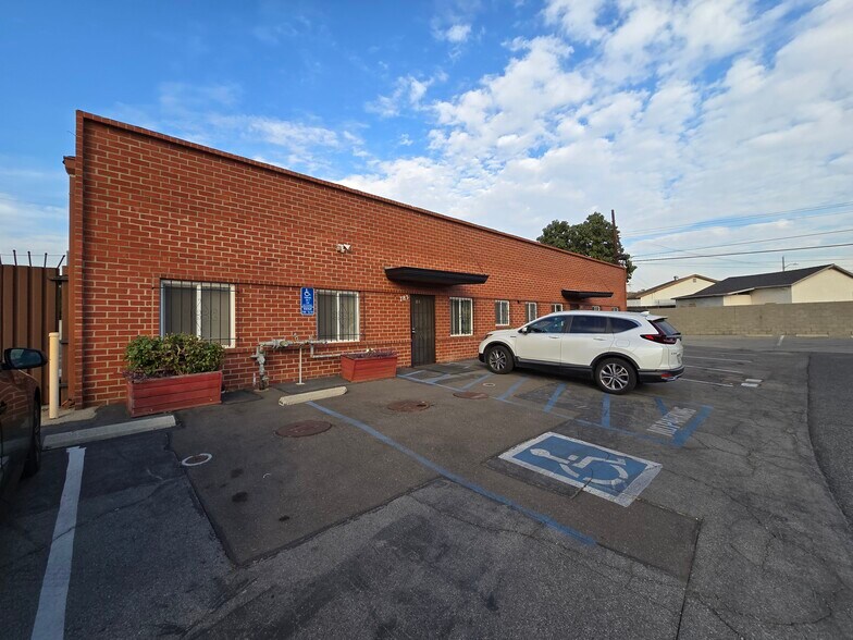 More Photos Of 781-783 W Front St, Covina Warehouse For Sale
