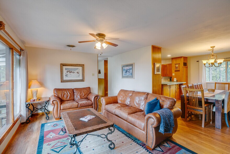 More Photos Of 10 Espinoza Cir, Angel Fire Specialty For Sale