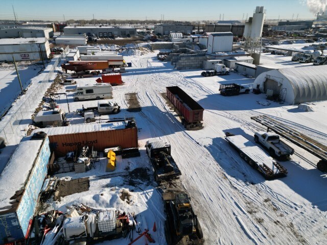 More Photos Of 97 Prairie Pl, Rocky View No 44 Manufacturing For Sale