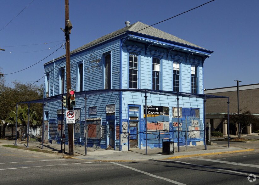 More Photos Of 2401 Saint Claude Ave, New Orleans Storefront Retail Residential For Lease