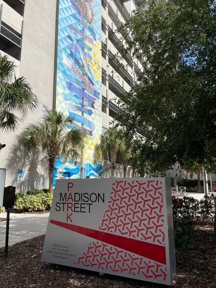 More Photos Of 1208 E Kennedy Blvd, Tampa Apartments For Sale