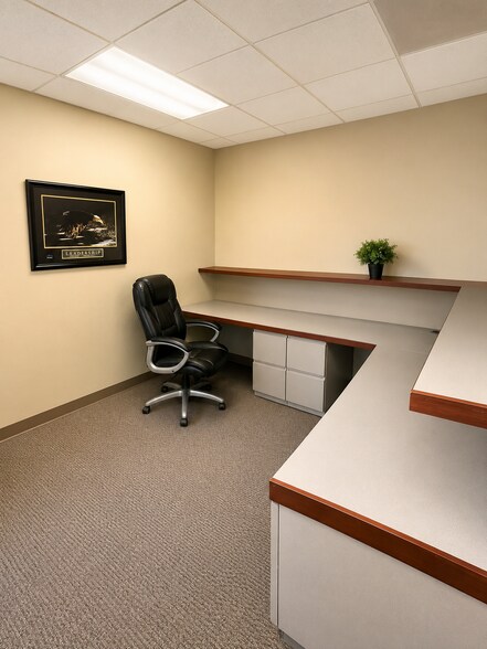 More Photos Of 3324 Hollenberg Dr, Bridgeton Office For Lease