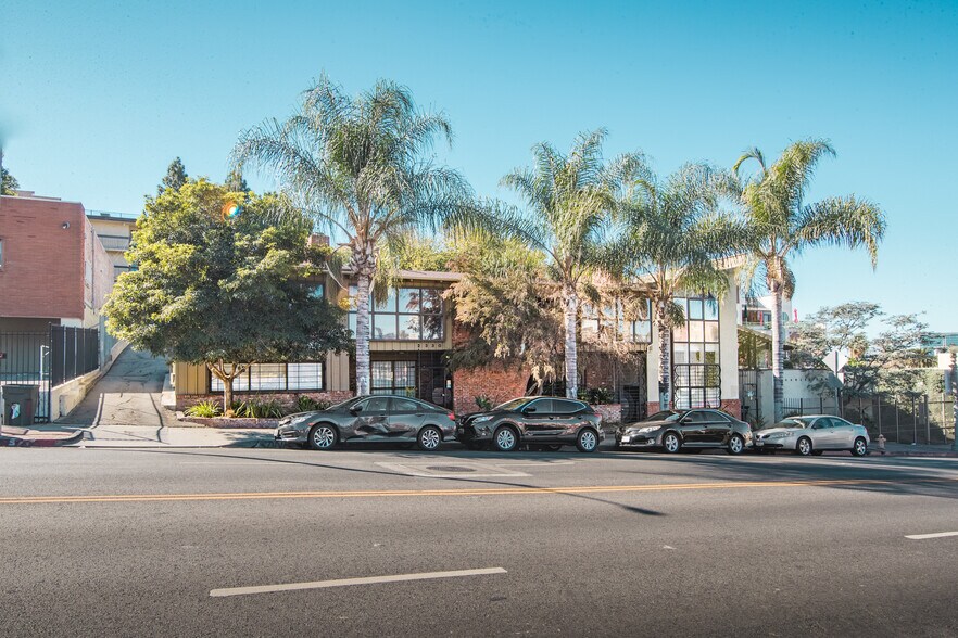 Primary Photo Of 2330 W 3rd St, Los Angeles Office For Sale