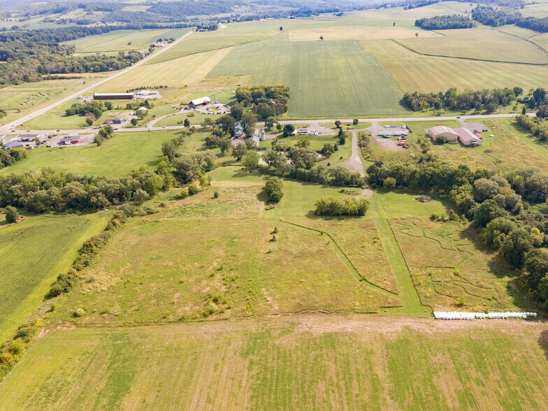 More Photos Of 6640 State Route 5 and 20, Bloomfield Manufacturing For Sale