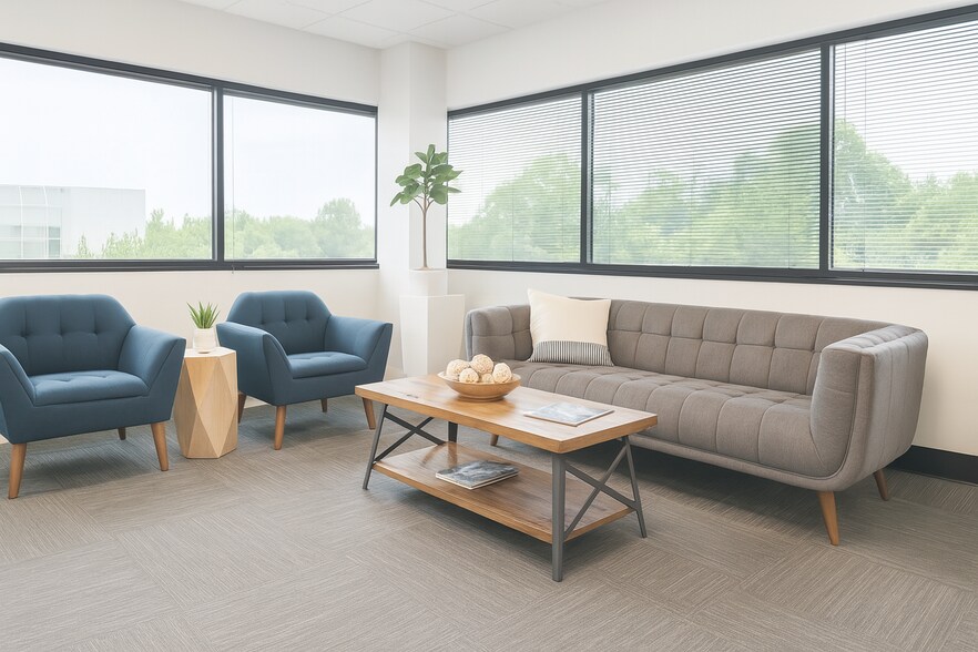 More Photos Of 4 Industrial Way W, Eatontown Office For Lease