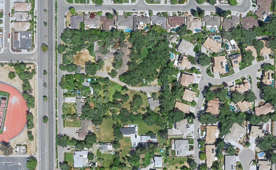 More Photos Of 8452 Madison Ave, Fair Oaks Land For Sale
