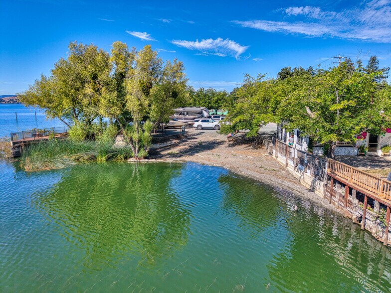 More Photos Of 2985 Lakeshore Blvd, Upper Lake Manufactured Housing Mobile Home Park For Sale
