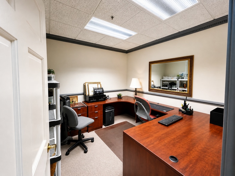 More Photos Of 1820 The Exchange SE, Atlanta Office For Sale