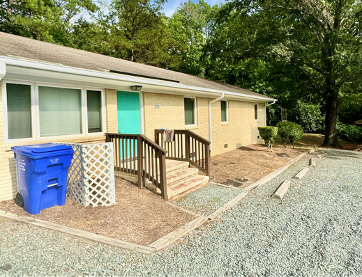 More Photos Of 201 Howell St, Chapel Hill Apartments For Sale