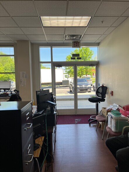 More Photos Of 2901 Dutton Mill Rd, Aston Township Medical For Sale