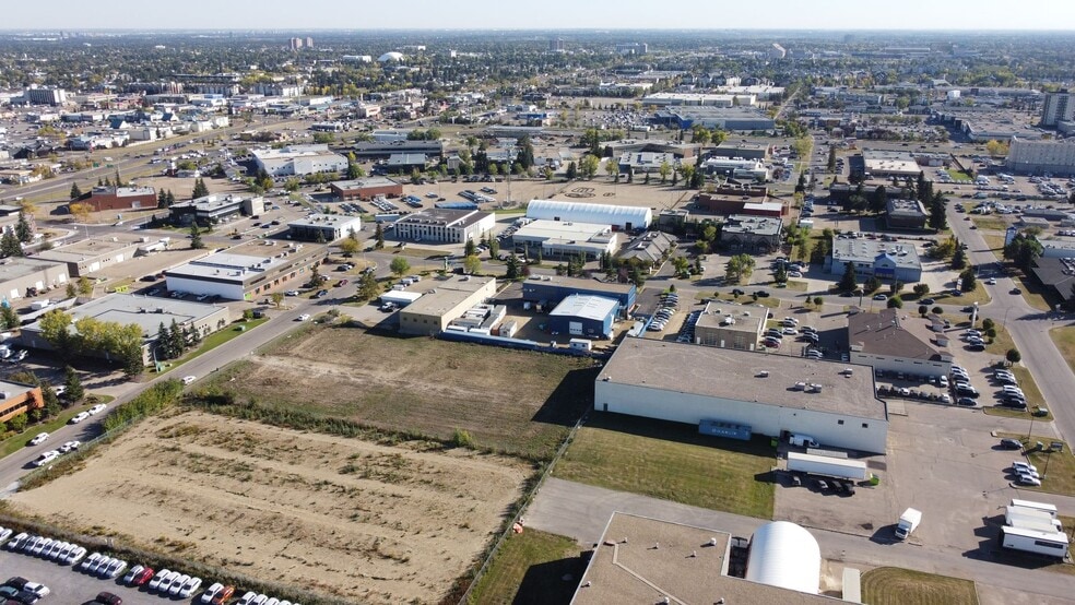 More Photos Of 10324 174 St, Edmonton Land For Sale