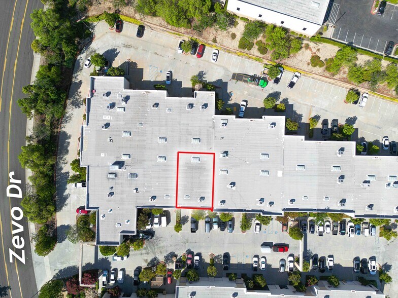 More Photos Of 42095 Zevo Dr, Temecula Warehouse For Sale