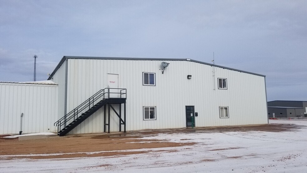 More Photos Of 10280 3W St SW, Killdeer Industrial For Sale
