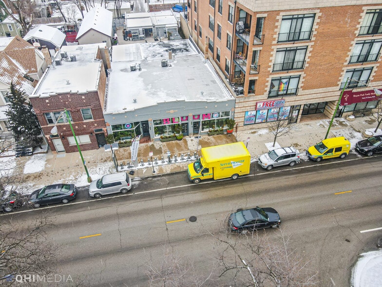 More Photos Of 2312 W Touhy Ave, Chicago General Retail For Sale