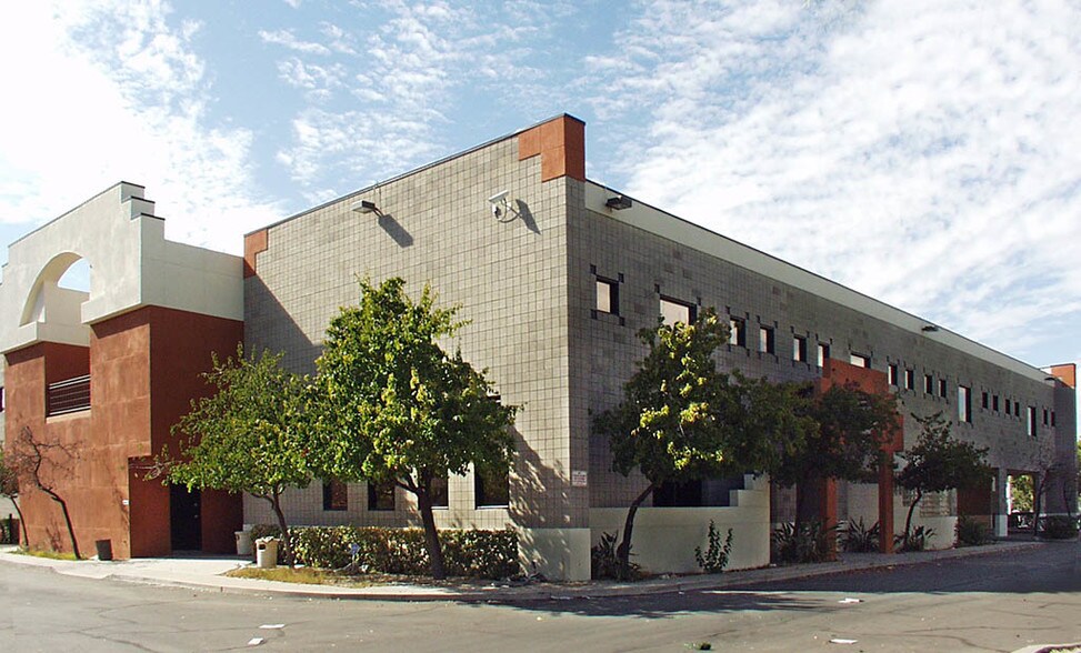 More Photos Of 6135 N 7th St, Phoenix Office For Lease