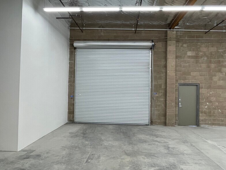 More Photos Of 12100-12110 Sherman Way, North Hollywood Industrial For Lease